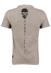 Key Largo T-Shirt MT KLBEARD round günstig online kaufen