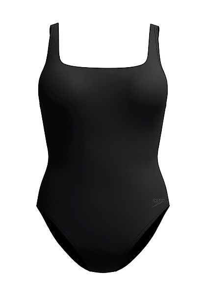 Speedo Badeanzug "WOMENS SHAPING CONTOURECLIPSE" 1 Stk. tlg. schnell trockn günstig online kaufen