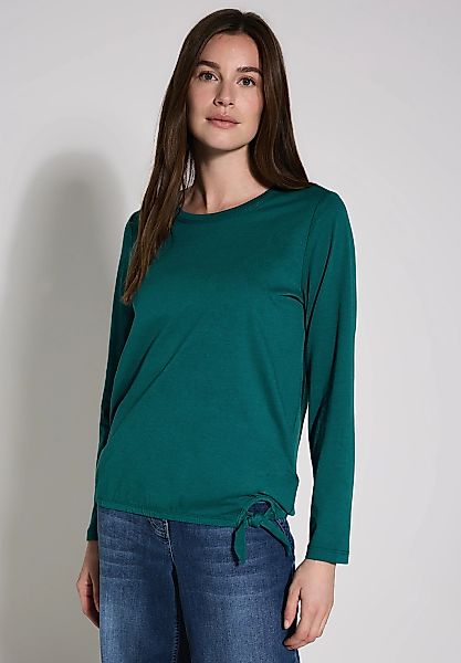 Cecil aus softem Materialmix günstig online kaufen