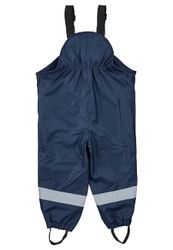 Sterntaler® Regenhose uni gefüttert (1-tlg) wasserdicht, günstig online kaufen