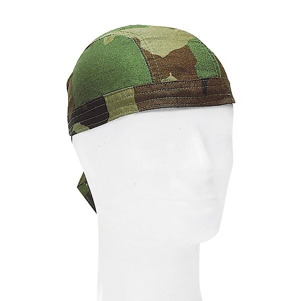 Mil-Tec Halstuch Headwrap Biker Kopftuch günstig online kaufen