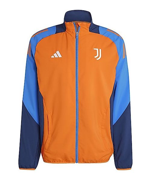 adidas Performance Sweatjacke adidas Performance Juventus Turin Prematch Ja günstig online kaufen