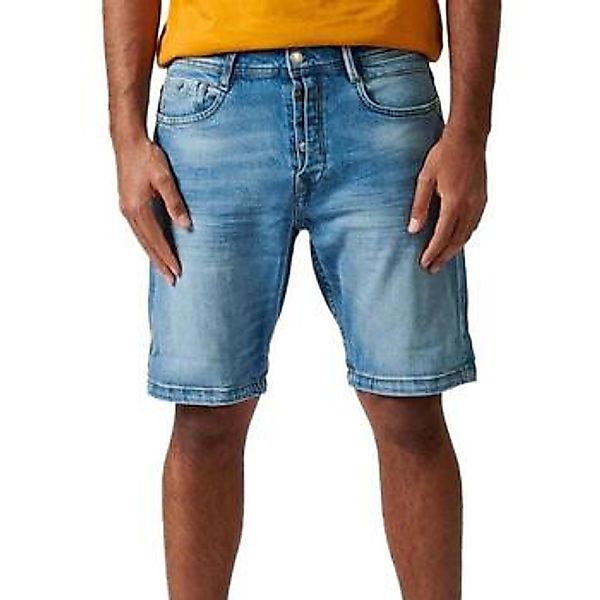 Kaporal  Shorts DUSTOH25M8J-LIG günstig online kaufen