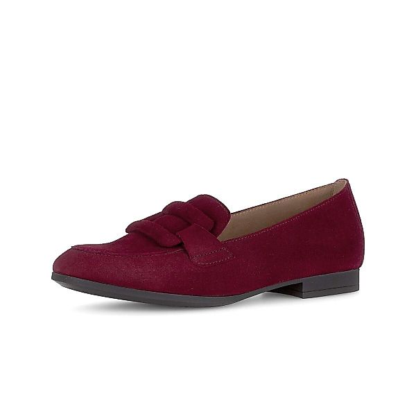 Gabor Slipper Rauleder Slipper günstig online kaufen