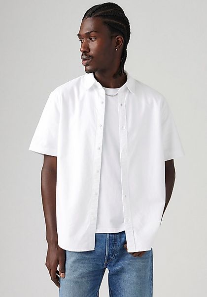 Levi's® Kurzarmhemd SS AUTHENTIC BUTTON DOWN günstig online kaufen