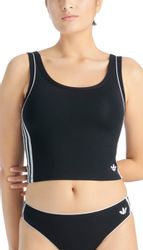 adidas Originals Crop-Top Comfort Flex Cotton günstig online kaufen