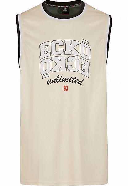 Ecko Unltd. Tanktop "Ecko Unltd. Tanktops Pivot" 1 Stk. günstig online kaufen