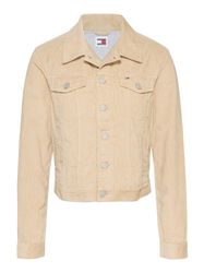 Tommy Jeans Cordjacke aus Feincord günstig online kaufen