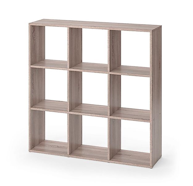 Vicco Raumteiler Nove, Sonoma, 104 x 108 cm, 1-tlg. günstig online kaufen