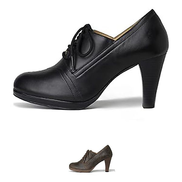 Spieth & Wensky 114-D Deal Pumps günstig online kaufen