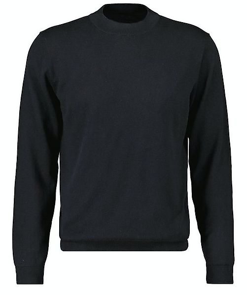 RAGMAN Strickpullover Ragman / He.Mantel / Pullover mock neck günstig online kaufen
