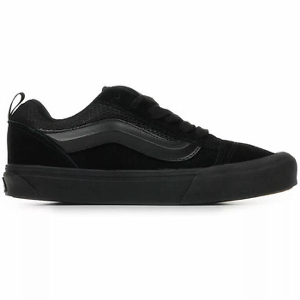 Vans Knu Skool Sneaker günstig online kaufen