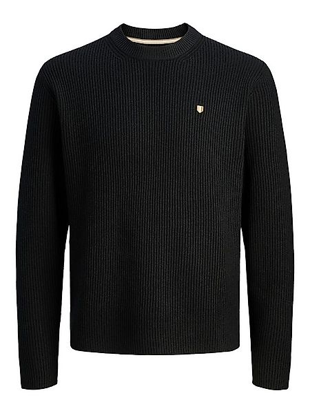 Jack & Jones Strickpullover JPRBLURICHARD KNIT CREW NECK günstig online kaufen