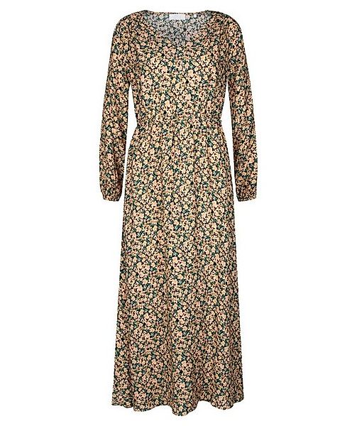 Rich & Royal Sommerkleid Damen Maxikleid (1-tlg) günstig online kaufen