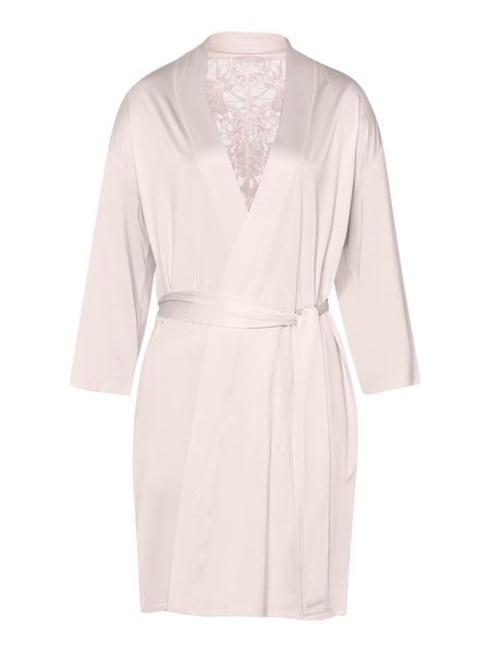 Hanro Bademantel Mae Kimono günstig online kaufen