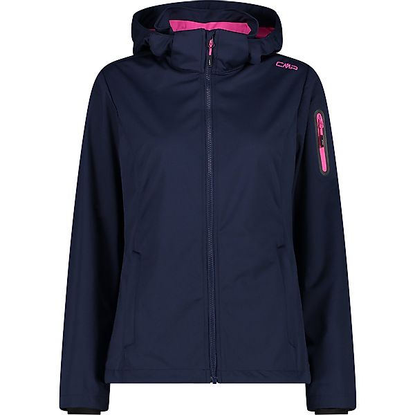 CMP Softshelljacke Atmungsaktiv & Windabweisend & günstig online kaufen