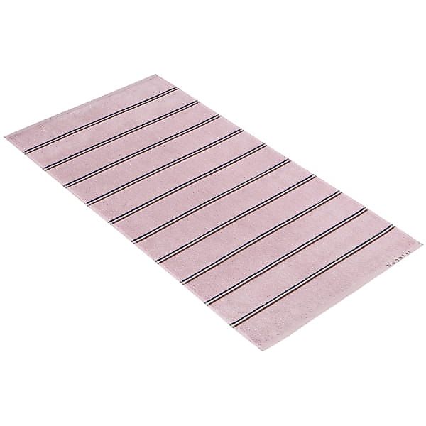 bugatti Handtücher Bellano - Farbe: sea lavender - 3270 - Duschtuch 67x140 günstig online kaufen
