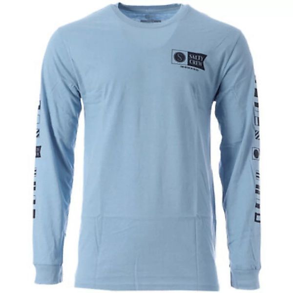 Salty Crew  T-Shirts & Poloshirts SC20135143 günstig online kaufen
