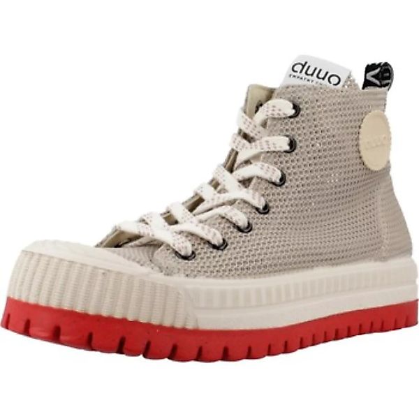 Duuo  Sneaker COL PLUS NET günstig online kaufen