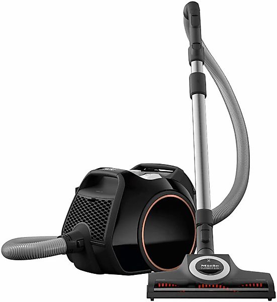 Miele Bodenstaubsauger "Boost CX1 Cat & Dog" 890 W beutellos günstig online kaufen