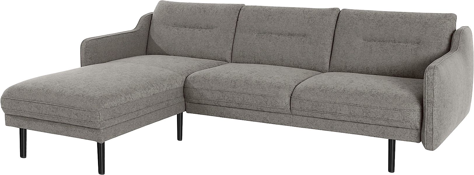 andas Ecksofa Nordfyn L-Form, edles Design günstig online kaufen