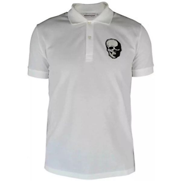McQ Alexander McQueen  T-Shirts & Poloshirts - günstig online kaufen