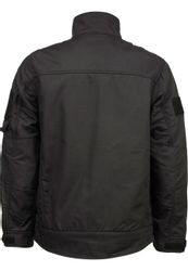 Brandit Allwetterjacke "Brandit Herren Fleecejacket Ripstop" 1 Stk. tlg. oh günstig online kaufen