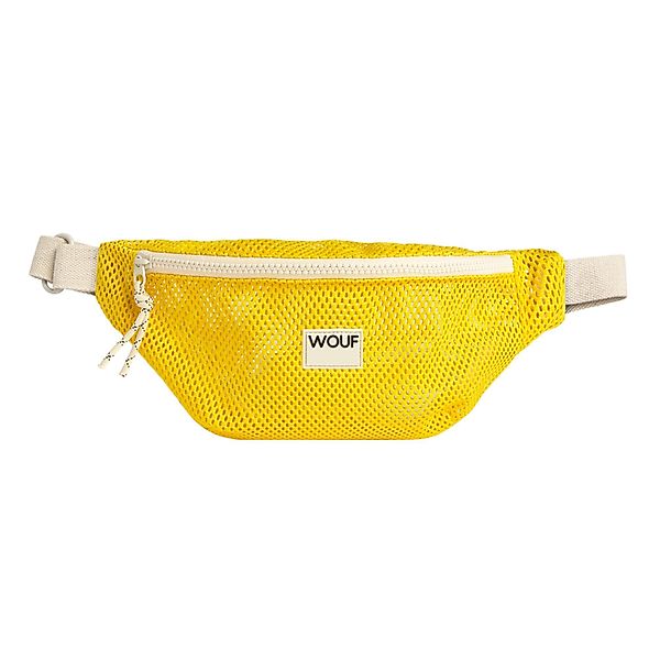 Wouf Gürteltasche Terry, Baumwolle günstig online kaufen