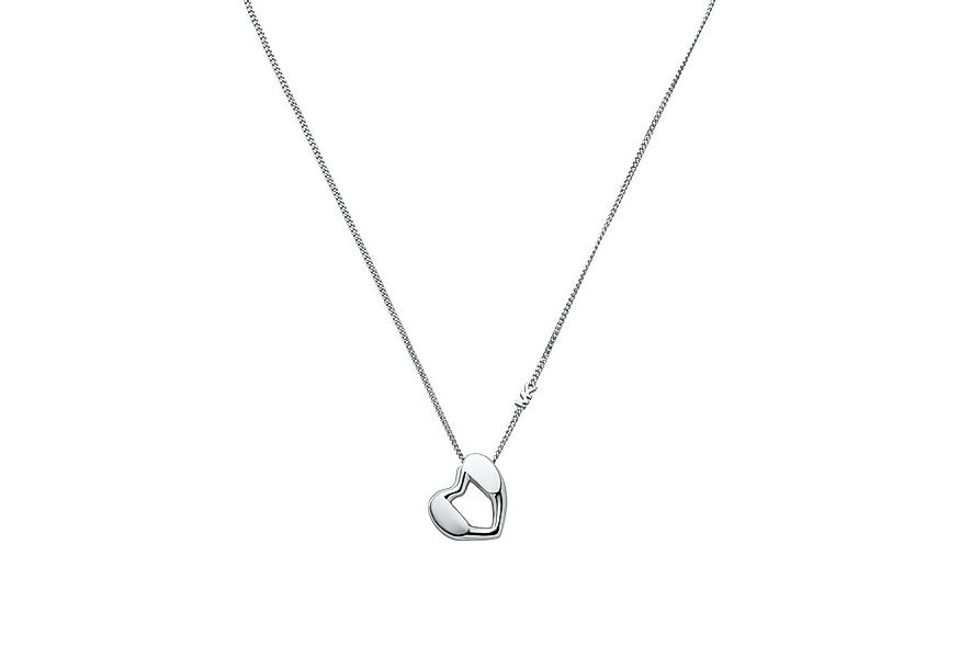 MICHAEL KORS Kette mit Anhänger Schmuck Geschenk Silber 925 Halsschmuck PRE günstig online kaufen
