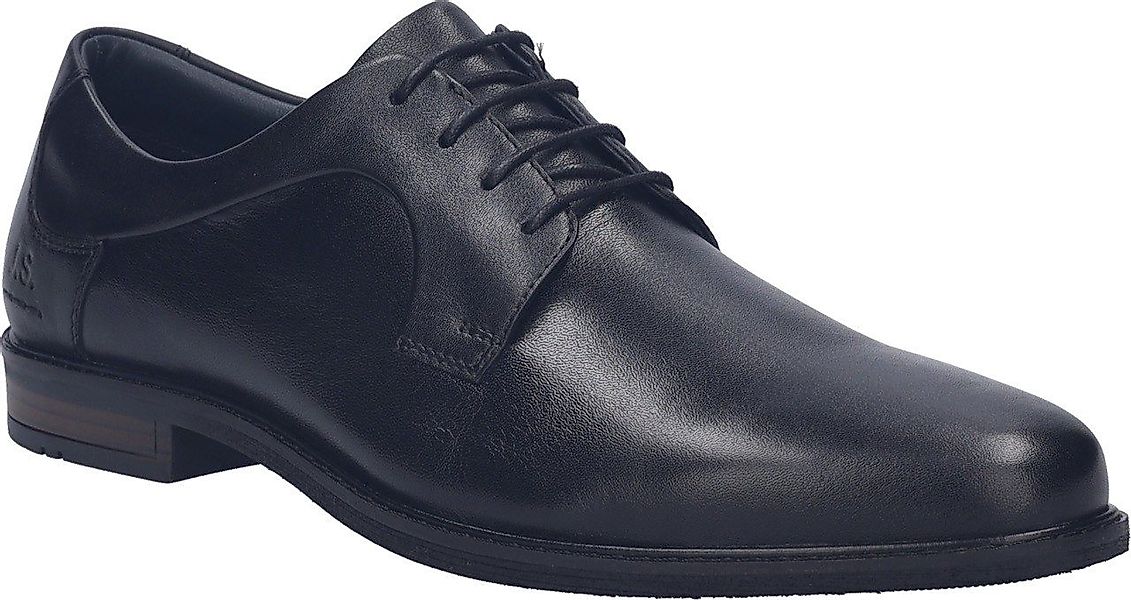 Josef Seibel Desmond 01 Schnürschuh Anzugschuh, mit herausnehmbarer Innenso günstig online kaufen