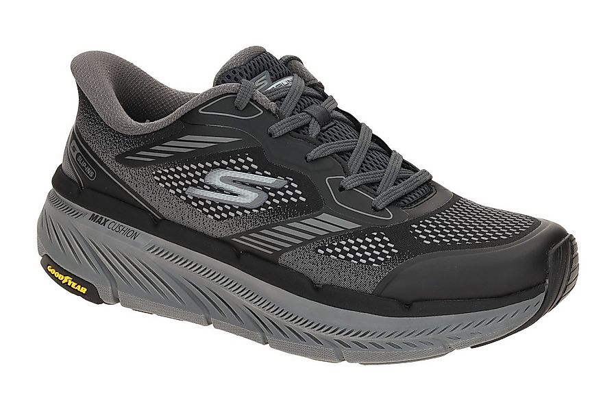 Skechers 220774 BKCC Schnürschuh günstig online kaufen
