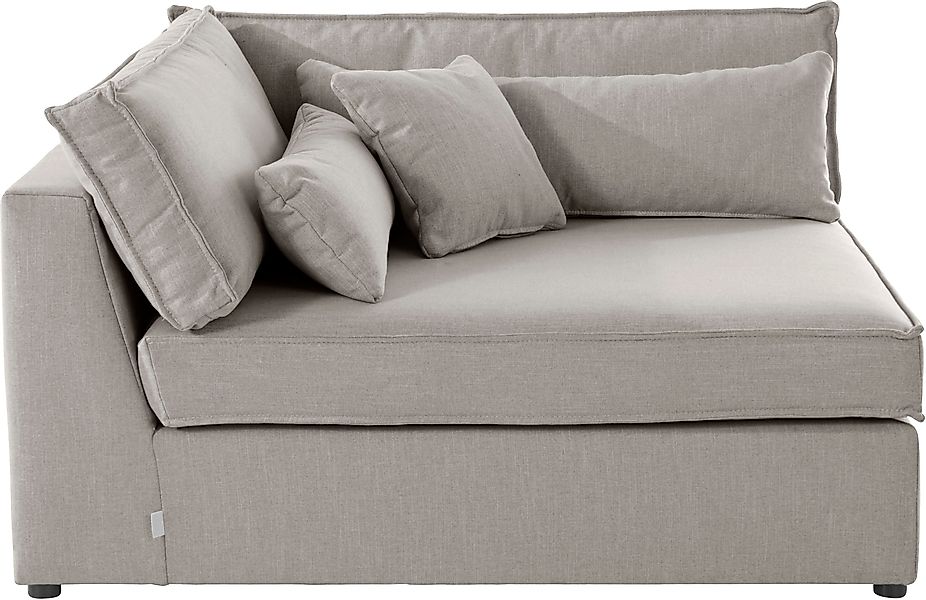 OTTO home Sofa-Eckelement Enid, Teil eines günstig online kaufen