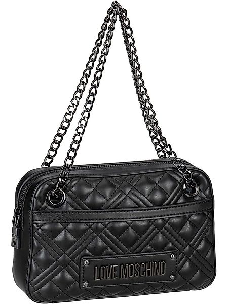 LOVE MOSCHINO Handtasche Quilted Bag, Henkeltasche günstig online kaufen