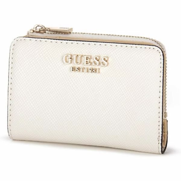 Guess  Geldbeutel BON LAUREL LARGE ZIP günstig online kaufen