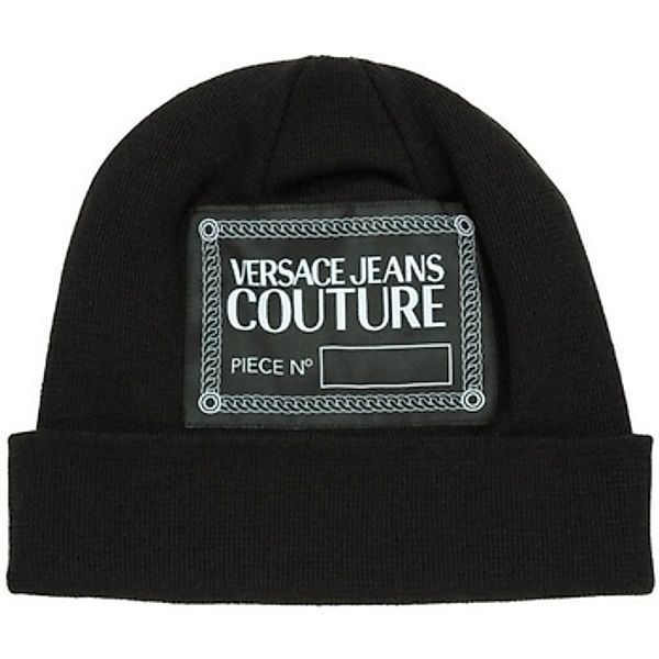 Versace  Schirmmütze 73YAZK44 Versace Noir günstig online kaufen
