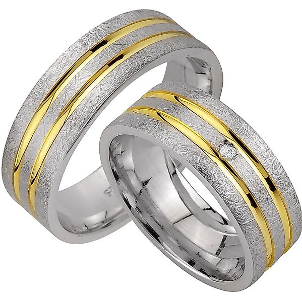 Trauringe123 Trauring Hochzeitsringe Verlobungsringe Trauringe Eheringe günstig online kaufen