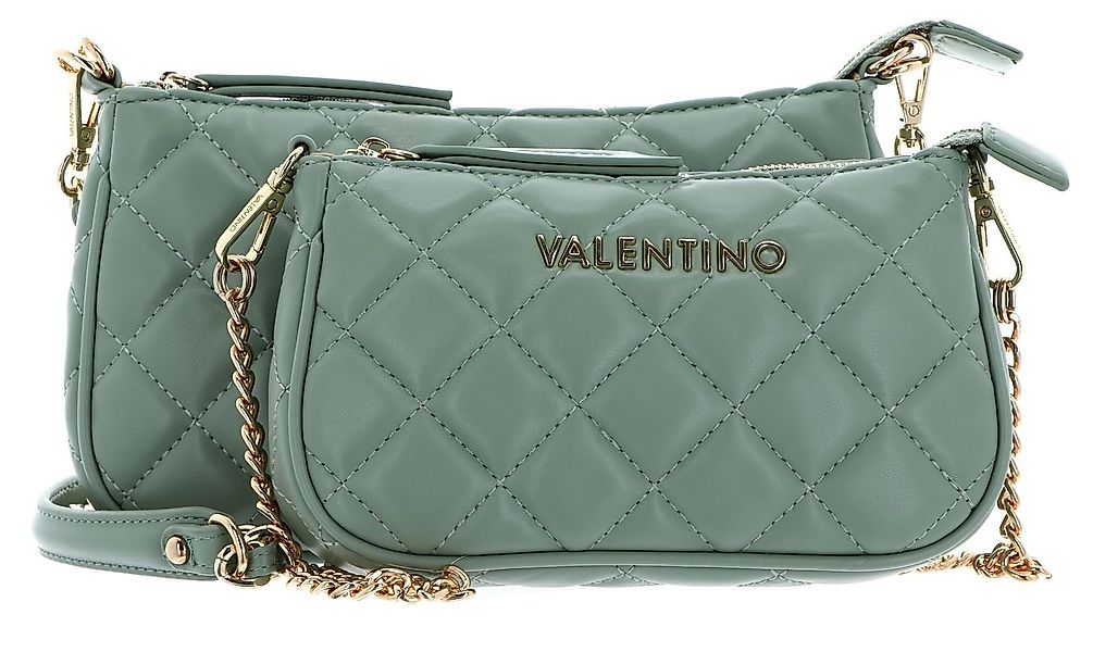 VALENTINO BAGS Schultertasche Ocarina (Set, 2-tlg) günstig online kaufen
