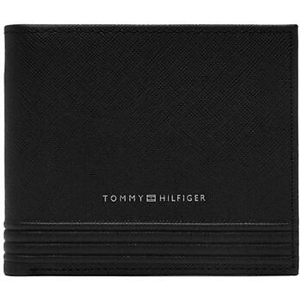 Tommy Hilfiger  Geldbeutel AM0AM13259-BDS günstig online kaufen