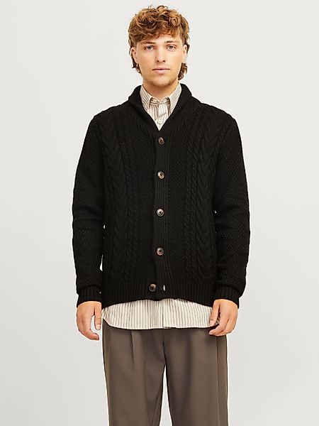 Jack & Jones Strickjacke JJCRAIG KNIT günstig online kaufen