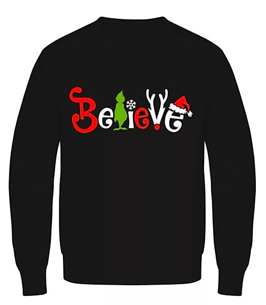 Believe · Männer Pullover günstig online kaufen