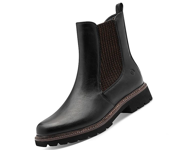 Tamaris 1-25483-45/001 Stiefelette günstig online kaufen