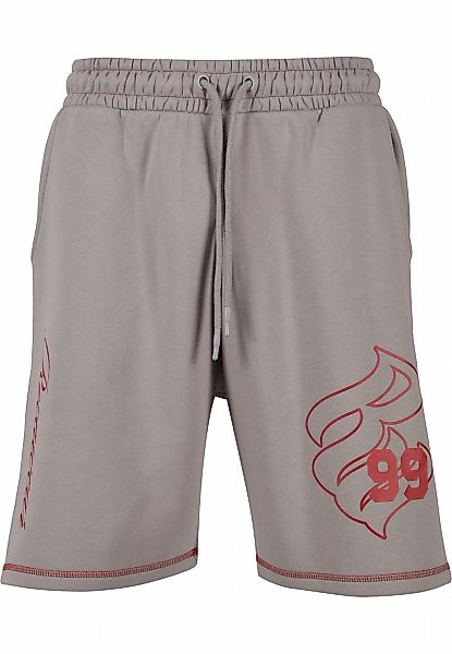 Rocawear Sweatshorts "Rocawear Shorts Numbers" günstig online kaufen