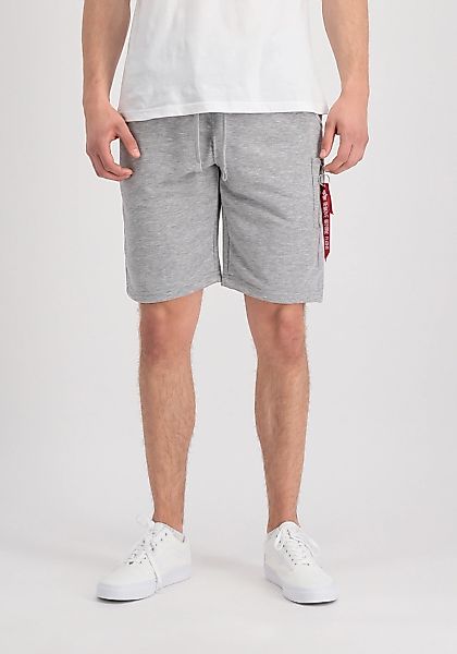 Alpha Industries "X-Fit Cargo Short" günstig online kaufen