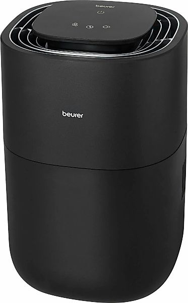 BEURER Luftbefeuchter "LB 200" 3 l Wassertank Für Räume bis 30m² günstig online kaufen