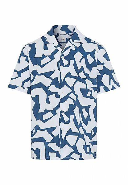 Brax Kurzarmhemd "Style LEO" günstig online kaufen