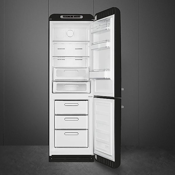 Smeg Kühl-/Gefrierkombination FAB32 »FAB32RBL5« günstig online kaufen