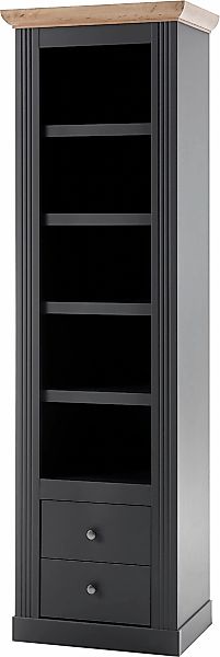 Home affaire Regal "Westminster BESTSELLER" Höhe ca. 202cm, im romantischen günstig online kaufen