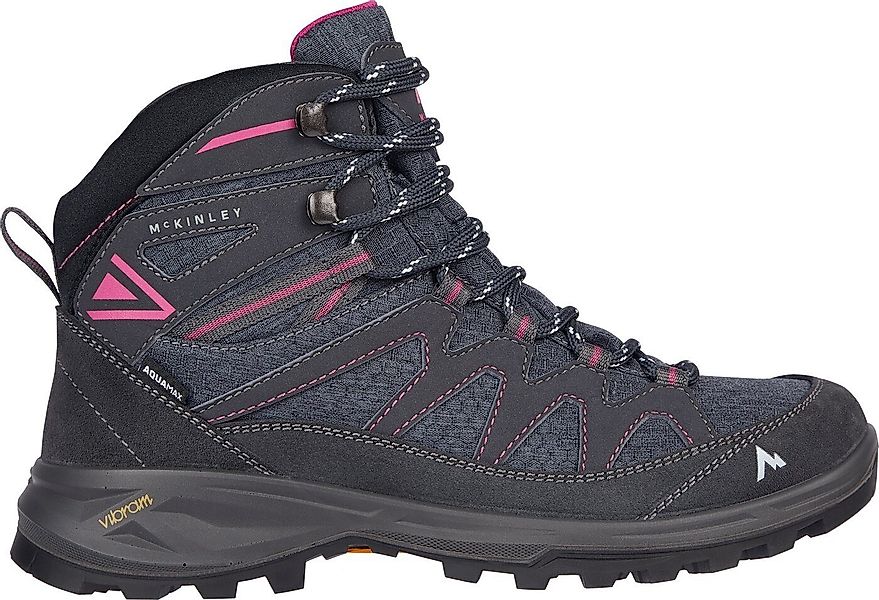 McKINLEY Da.-Wander-Stiefel Vulcanus MID AQX Trekkingschuh günstig online kaufen