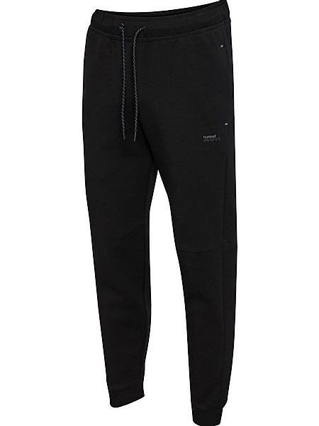hummel Jogginghose HMLTECH FLEECE REGULAR PANTS (1-tlg) günstig online kaufen