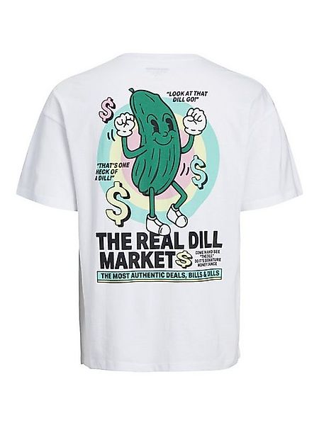 Jack & Jones T-Shirt Toast (1-tlg) günstig online kaufen